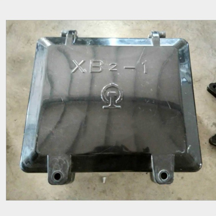 SMC复合材料变压器箱XB-1