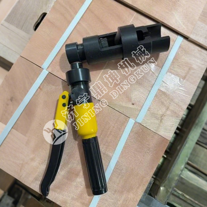 液压取线器塞钉拔取器的介绍