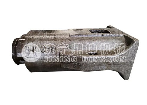 ST型缓冲器