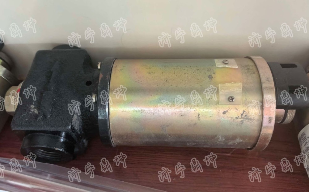 TFK6-110无负荷阀