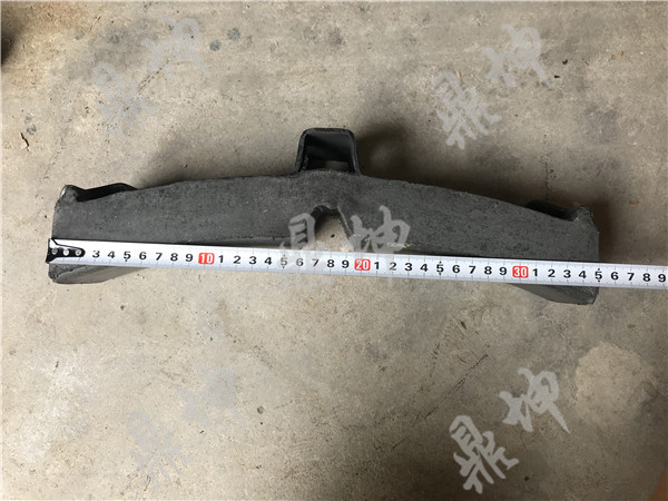老K车低摩合成闸瓦