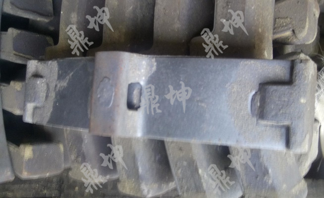 车辆高磷铸铁闸瓦