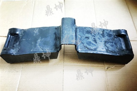 HGM-B型高摩合成闸瓦