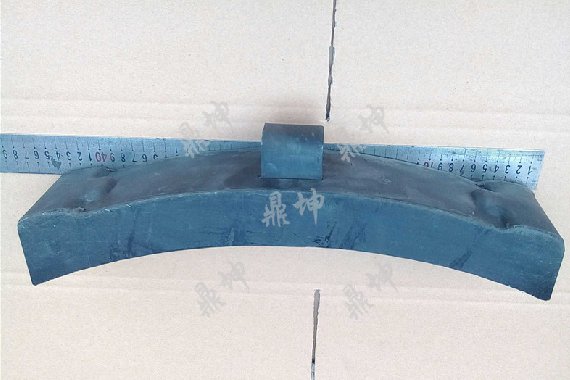 DF7机车合成闸瓦