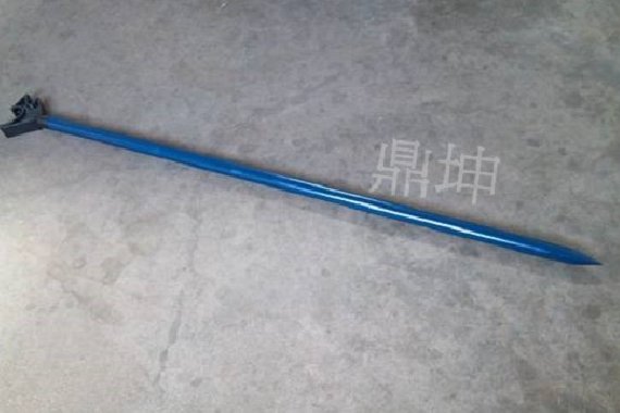 FG型翻轨器