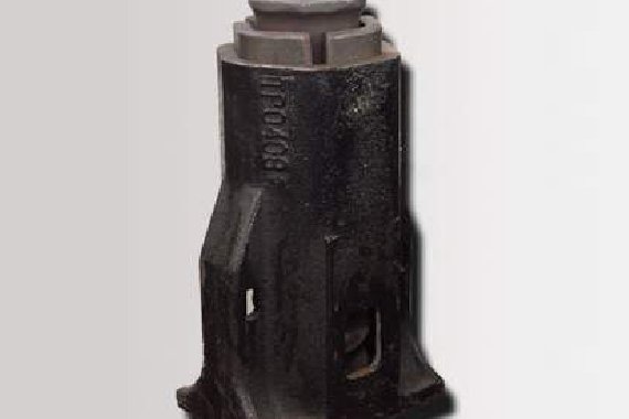 ST型缓冲器