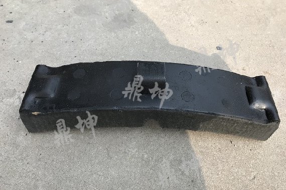 GK1E31北京二七机车合成闸瓦